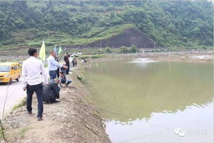 漁隱秘塘 一個(gè)鮮為人知的垂釣樂(lè)園